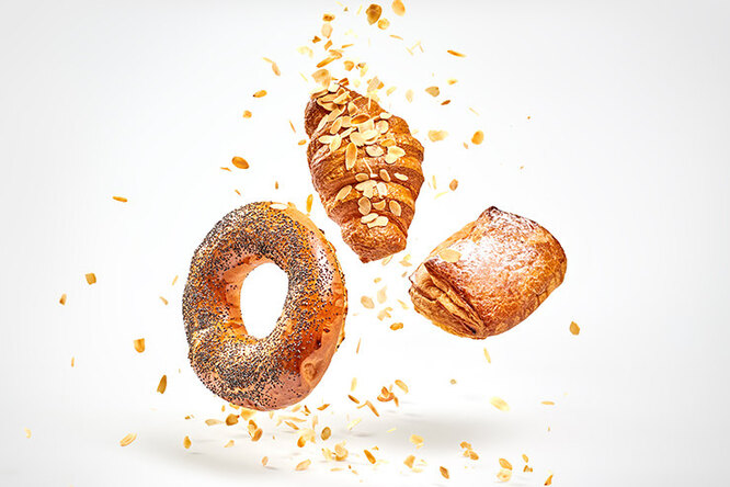 Отпуск под&nbsp;контролем: какие продукты на&nbsp;шведском столе лучше не&nbsp;есть