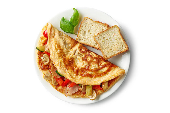 Отпуск под&nbsp;контролем: какие продукты на&nbsp;шведском столе лучше не&nbsp;есть