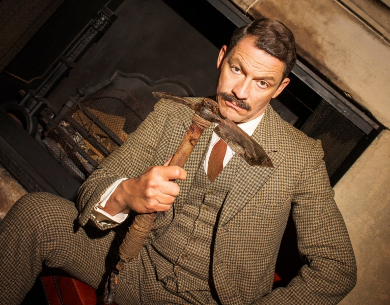 Пятый сезон «Короны»: новый актерский состав, дата начала съемок и другие подробности