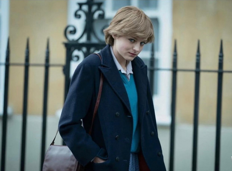 Пятый сезон «Короны»: новый актерский состав, дата начала съемок и другие подробности