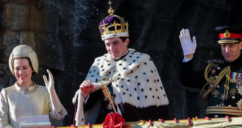 Пятый сезон «Короны»: новый актерский состав, дата начала съемок и другие подробности