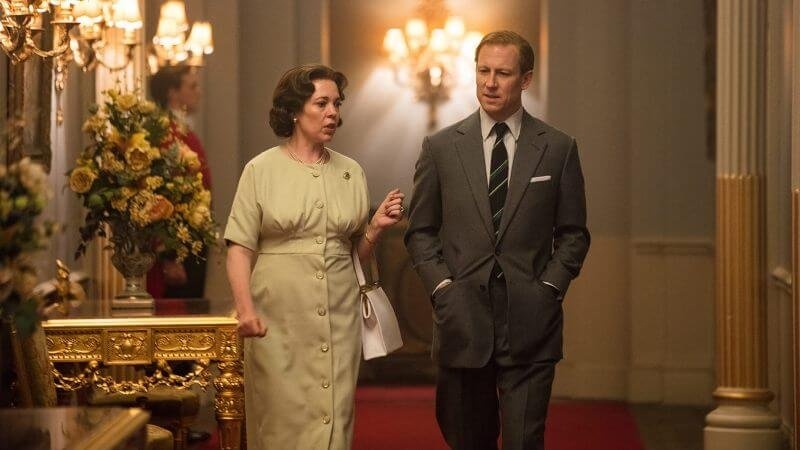 Пятый сезон «Короны»: новый актерский состав, дата начала съемок и другие подробности