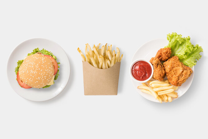 Почему мы стареем быстрее? 6 причин родом из XXI века