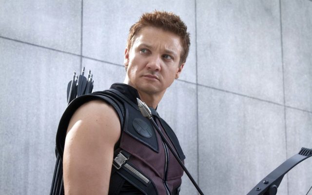 После финала «Мстителей»: первый трейлер сериала «Соколиный глаз» от Marvel