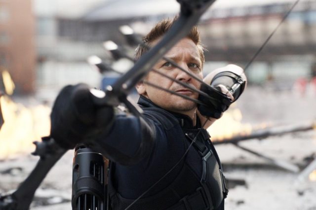 После финала «Мстителей»: первый трейлер сериала «Соколиный глаз» от Marvel