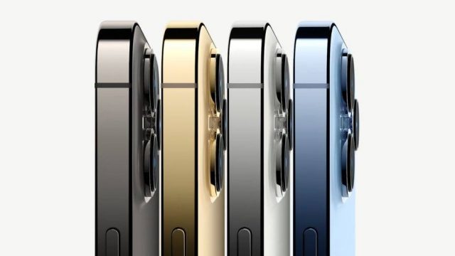 Презентация Apple: iPhone 13, новое поколение &laquo;умных часов&raquo; и усовершенствованные iPad 