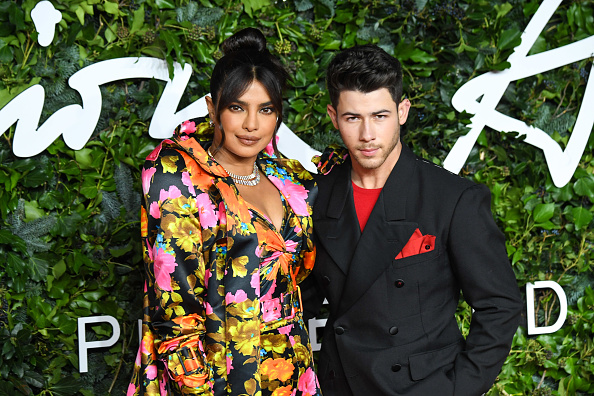 Приянка Чопра и Ник Джонас стали родителями 