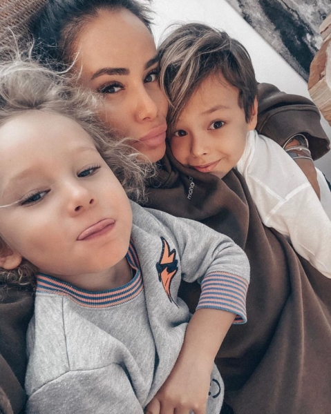 «С моей головой почти всё хорошо»: Гуф после скандала сообщает из больницы