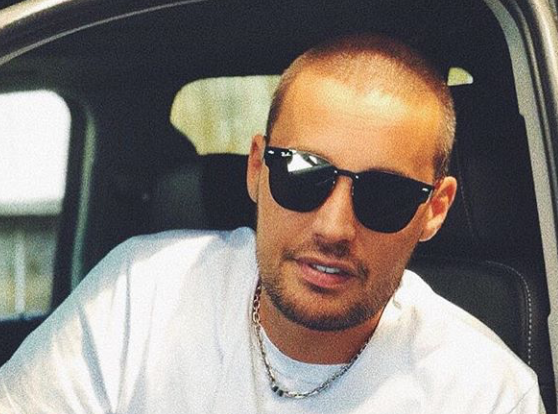 «С моей головой почти всё хорошо»: Гуф после скандала сообщает из больницы