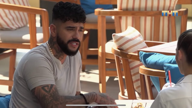 Тимати рассказал о личной жизни и бывших возлюбленных 