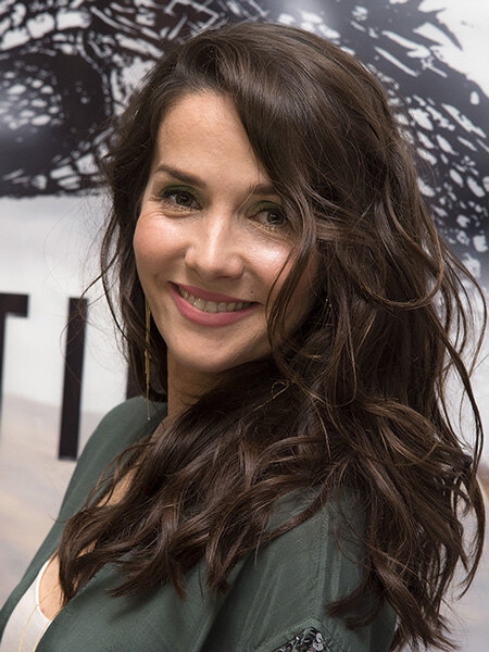 Тогда и сейчас: как сегодня выглядят секс-символы культовых сериалов 90-х