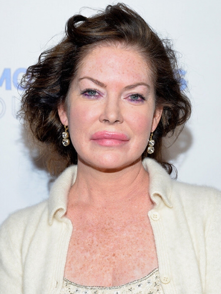 Тогда и сейчас: как сегодня выглядят секс-символы культовых сериалов 90-х