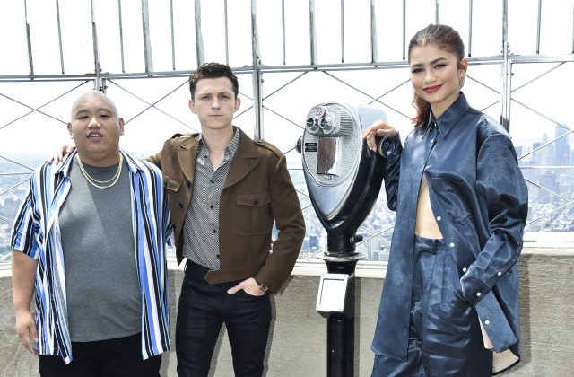 Том Холланд сделал неожиданное заявление о будущем «Человека-паука»