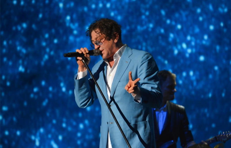 Топ видеопоздравлений звезд с днем Победы