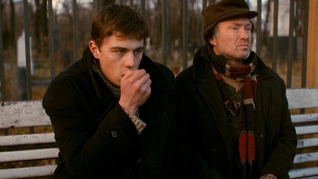 «У меня нет комментария на такую ерунду»: звезда «Брата-2» не оценила создание комикса по фильму