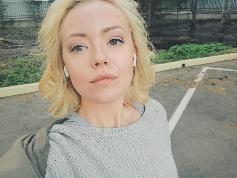 Виктория Агалакова: о себе, своей семье и фильме «Русалка. Озеро мертвых»