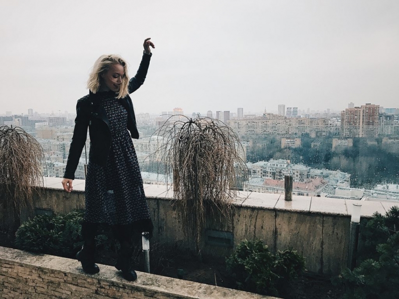 Виктория Агалакова: о себе, своей семье и фильме «Русалка. Озеро мертвых»