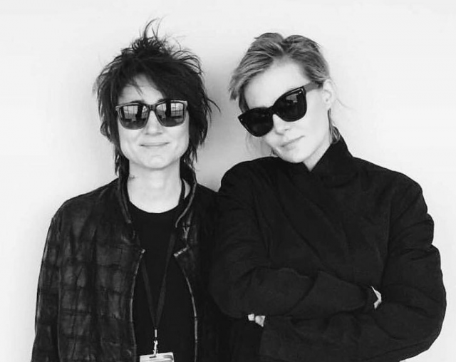 Владелец замков и отелей: У Ренаты Литвиновой роман с французским миллионером