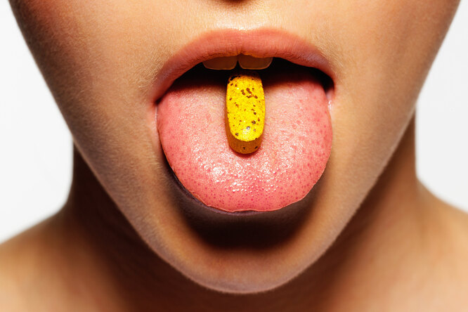 Волосы, кожа, похудение: решаем проблемы таблетками