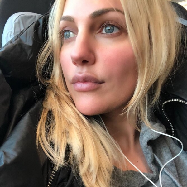 Восточные красавицы: бьюти-образы турецких актрис