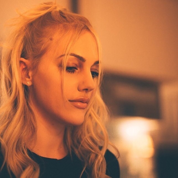 Восточные красавицы: бьюти-образы турецких актрис