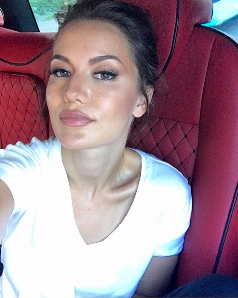 Восточные красавицы: бьюти-образы турецких актрис