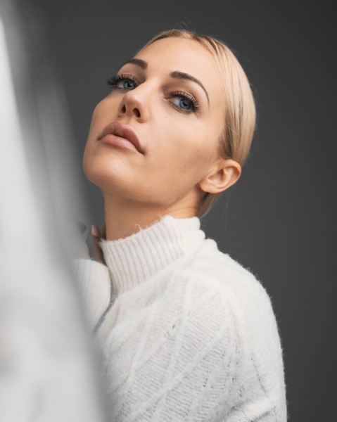 Восточные красавицы: бьюти-образы турецких актрис