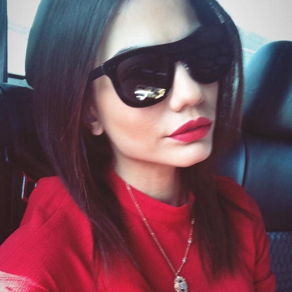 Восточные красавицы: бьюти-образы турецких актрис