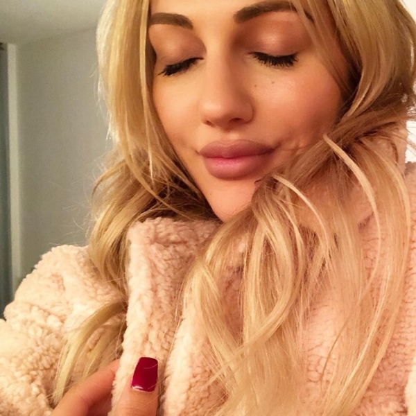 Восточные красавицы: бьюти-образы турецких актрис