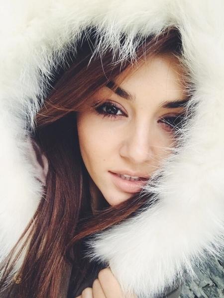 Восточные красавицы: бьюти-образы турецких актрис