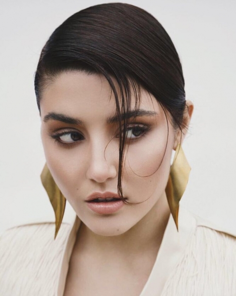 Восточные красавицы: бьюти-образы турецких актрис