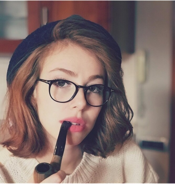 Восточные красавицы: бьюти-образы турецких актрис