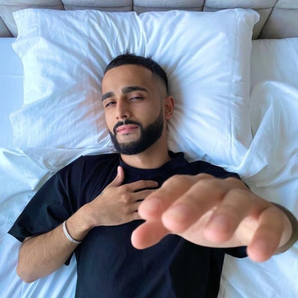 Вслед за Элджеем: Гусейна Гасанова лишили водительских прав