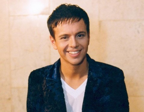 Вспомнить все: показываем, как сейчас выглядит Андрей Губин