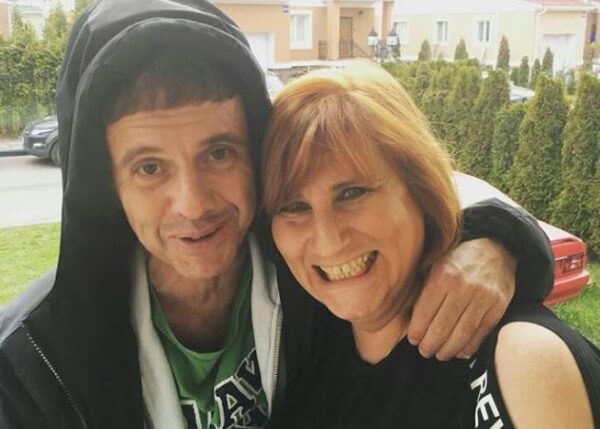 Вспомнить все: показываем, как сейчас выглядит Андрей Губин