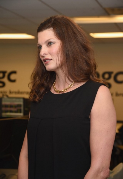 Жертва липосакции: Линда Евангелиста призналась, почему ушла из модельного бизнеса