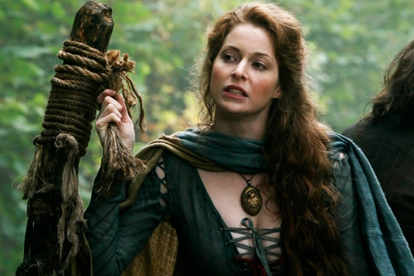 Звезда сериала «Игра престолов» Эсме Бьянко подала в суд на Мэрилина Мэнсона